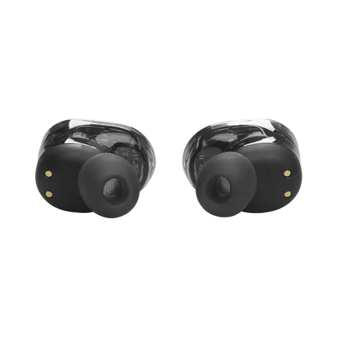 JBL Tune Buds Ghost Edition True Wireless Noise Cancelling Earbuds JBL Tune Buds Ghost Edition True Wireless Noise Cancelling Earbuds